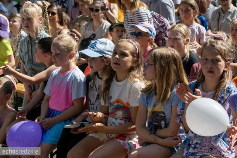 700-lecie Lutyni i 80-lecie miejscowej szkoły. Za nami uroczyste obchody