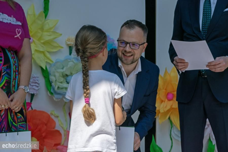 700-lecie Lutyni i 80-lecie miejscowej szkoły. Za nami uroczyste obchody