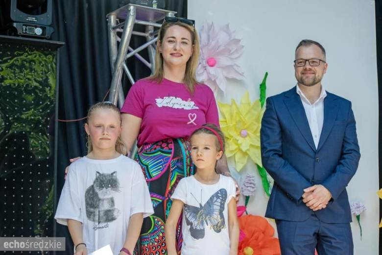 700-lecie Lutyni i 80-lecie miejscowej szkoły. Za nami uroczyste obchody