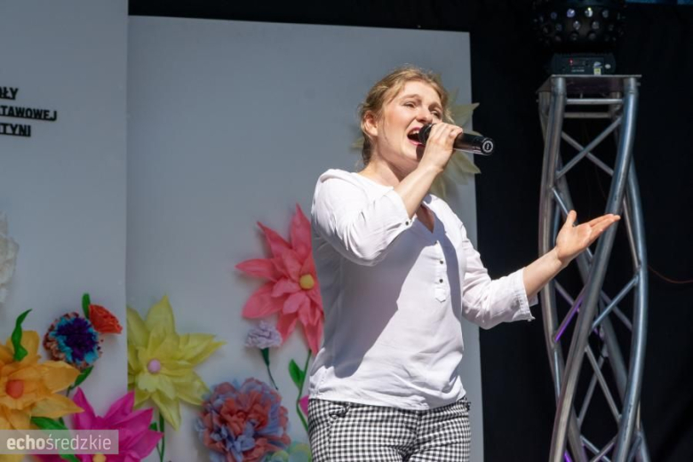 700-lecie Lutyni i 80-lecie miejscowej szkoły. Za nami uroczyste obchody