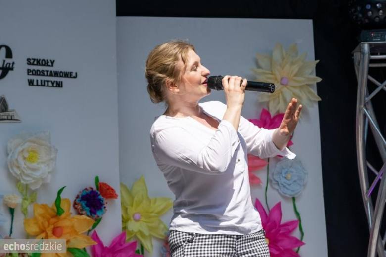 700-lecie Lutyni i 80-lecie miejscowej szkoły. Za nami uroczyste obchody