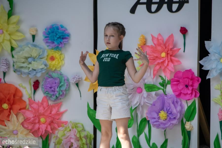 700-lecie Lutyni i 80-lecie miejscowej szkoły. Za nami uroczyste obchody