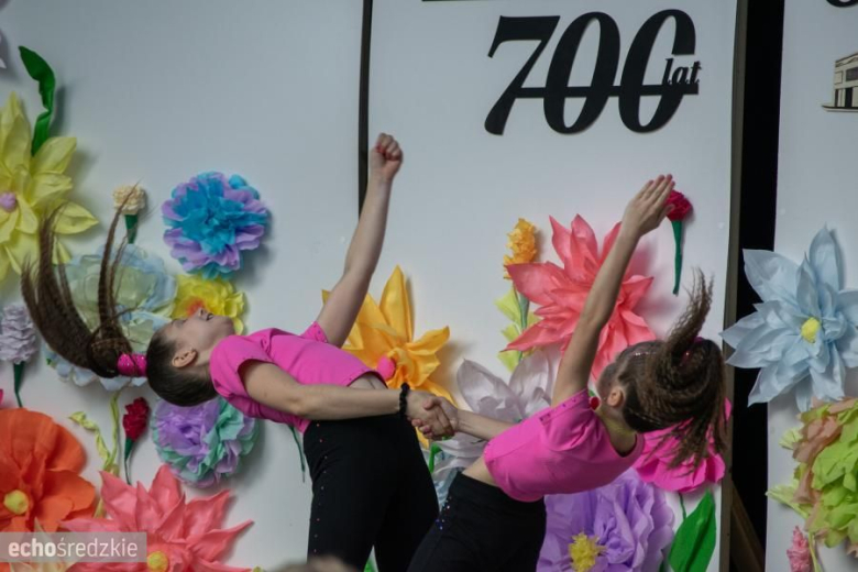 700-lecie Lutyni i 80-lecie miejscowej szkoły. Za nami uroczyste obchody