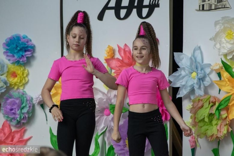 700-lecie Lutyni i 80-lecie miejscowej szkoły. Za nami uroczyste obchody