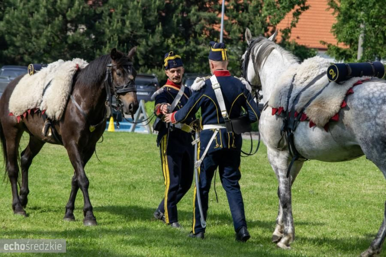 700-lecie Lutyni i 80-lecie miejscowej szkoły. Za nami uroczyste obchody