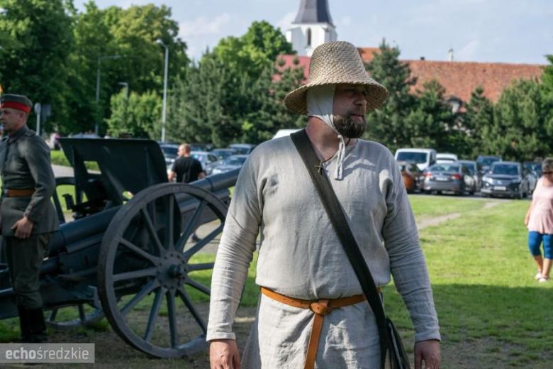 700-lecie Lutyni i 80-lecie miejscowej szkoły. Za nami uroczyste obchody