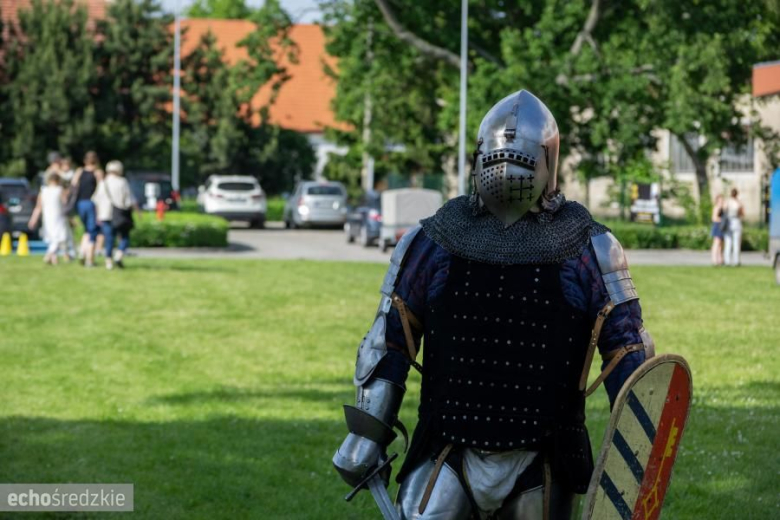 700-lecie Lutyni i 80-lecie miejscowej szkoły. Za nami uroczyste obchody