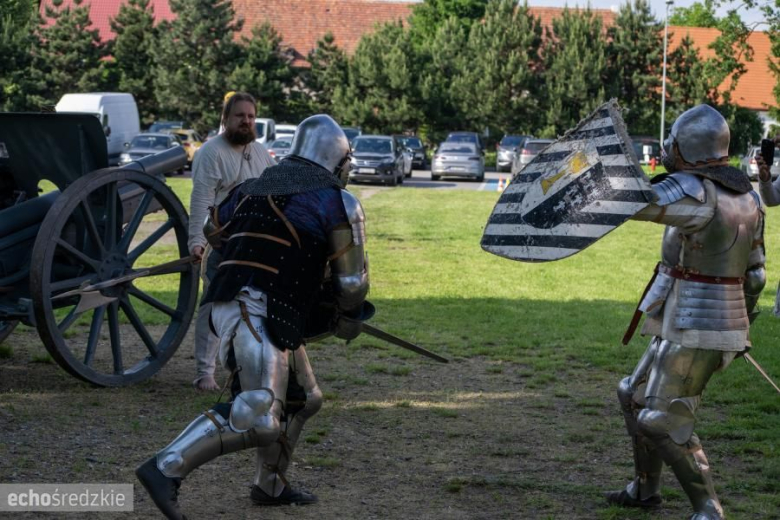700-lecie Lutyni i 80-lecie miejscowej szkoły. Za nami uroczyste obchody