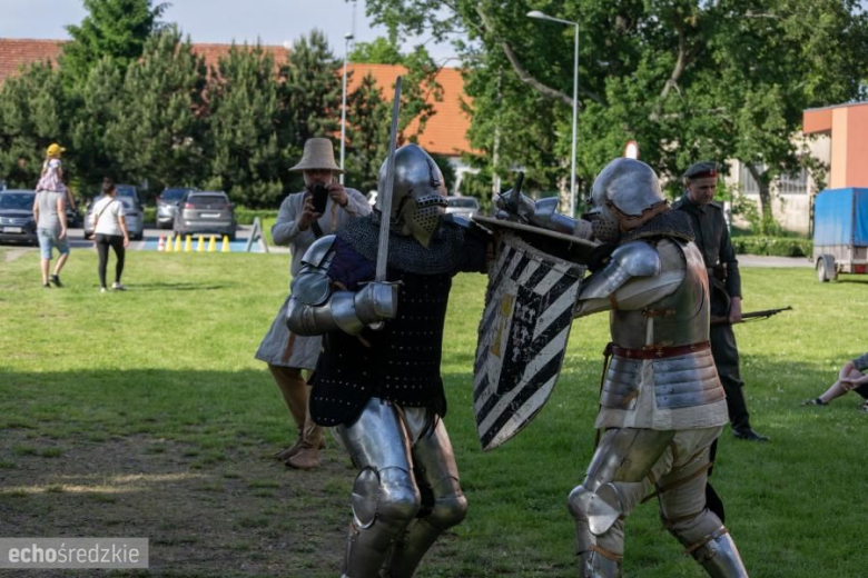 700-lecie Lutyni i 80-lecie miejscowej szkoły. Za nami uroczyste obchody