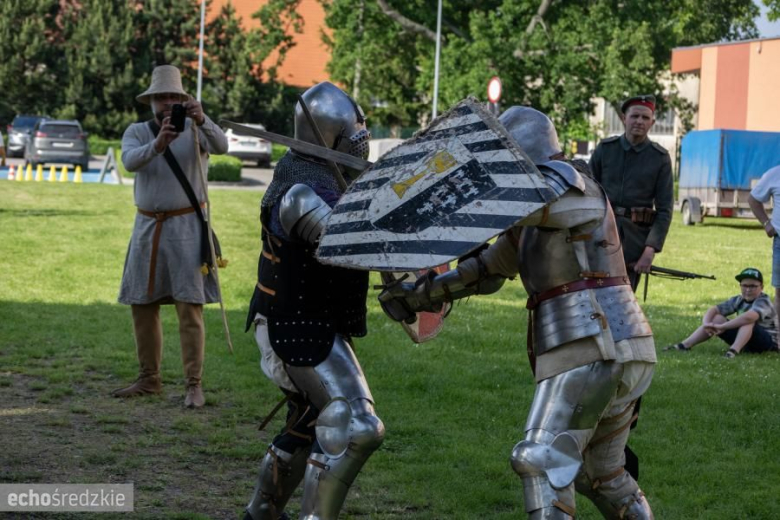 700-lecie Lutyni i 80-lecie miejscowej szkoły. Za nami uroczyste obchody