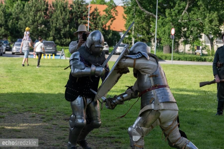 700-lecie Lutyni i 80-lecie miejscowej szkoły. Za nami uroczyste obchody