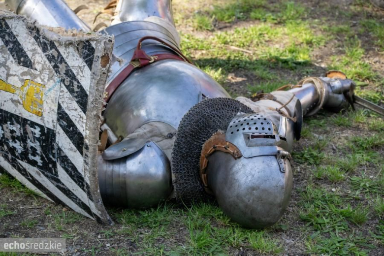 700-lecie Lutyni i 80-lecie miejscowej szkoły. Za nami uroczyste obchody