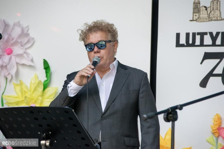 700-lecie Lutyni i 80-lecie miejscowej szkoły. Za nami uroczyste obchody