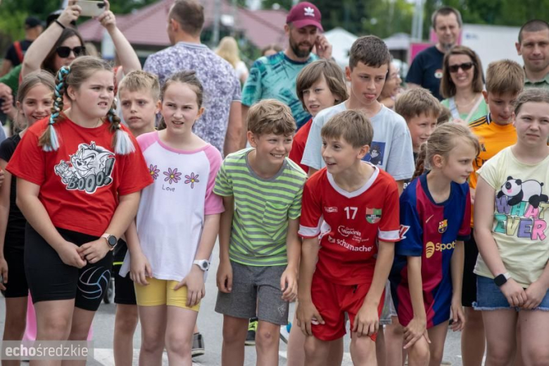 Drugi dzień obchodów 700-lecia Lutyni za nami