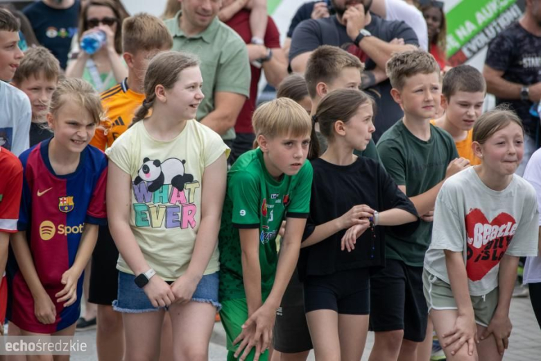 Drugi dzień obchodów 700-lecia Lutyni za nami