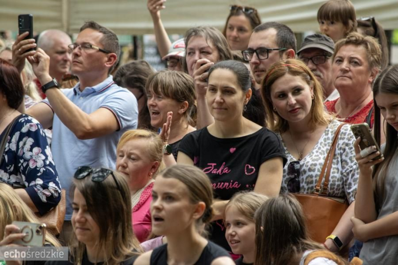 Drugi dzień obchodów 700-lecia Lutyni za nami