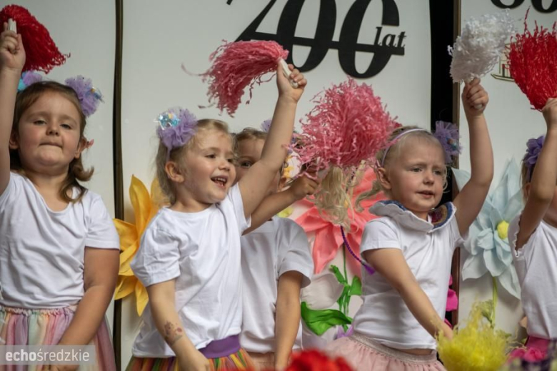 Drugi dzień obchodów 700-lecia Lutyni za nami