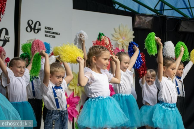 Drugi dzień obchodów 700-lecia Lutyni za nami