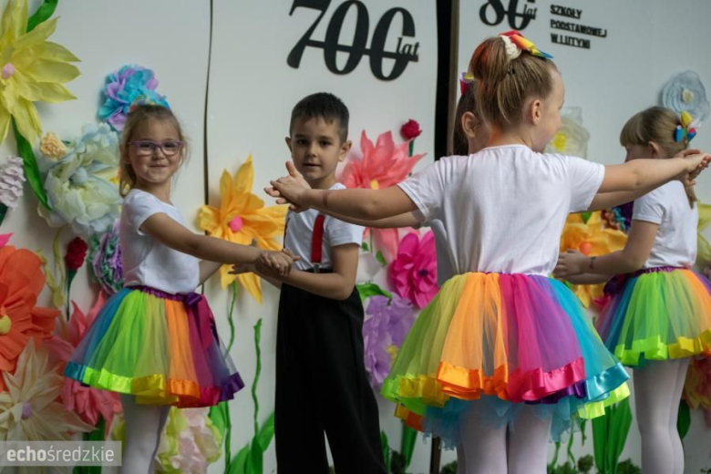 Drugi dzień obchodów 700-lecia Lutyni za nami