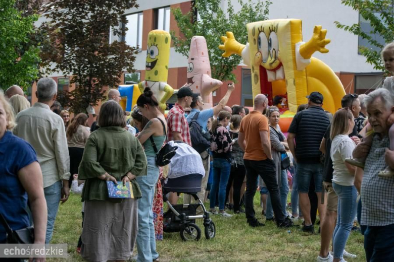 Drugi dzień obchodów 700-lecia Lutyni za nami