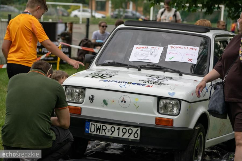 Drugi dzień obchodów 700-lecia Lutyni za nami