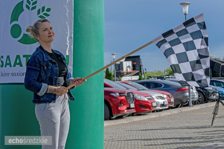 III Średzki Brevet "O złotego florena"