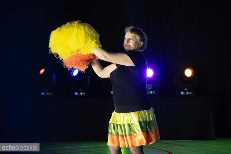 Festiwal tańca w Miękini przechodzi do historii