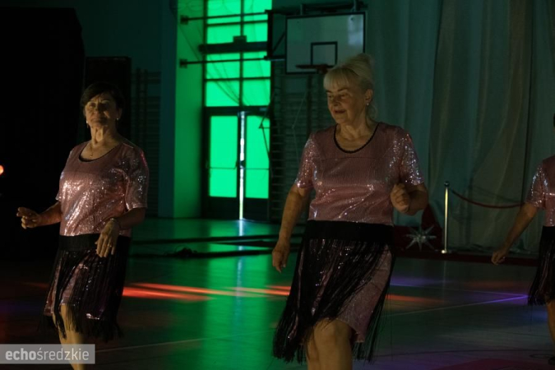 Festiwal tańca w Miękini przechodzi do historii