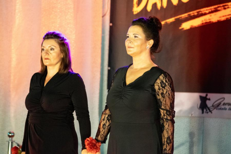 Festiwal tańca w Miękini przechodzi do historii