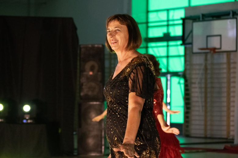 Festiwal tańca w Miękini przechodzi do historii