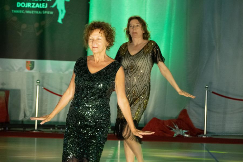 Festiwal tańca w Miękini przechodzi do historii