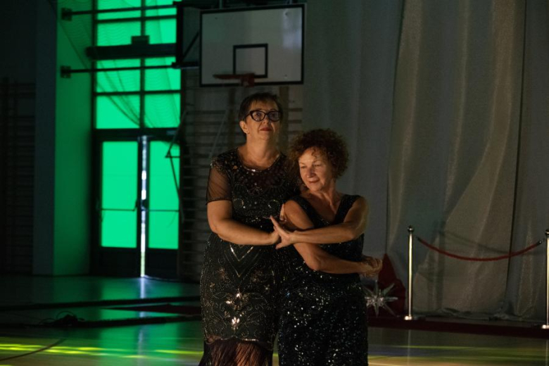 Festiwal tańca w Miękini przechodzi do historii