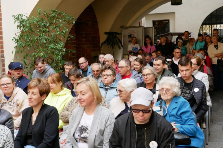 Muzeum Regionalne w Środzie Śląskiej zaprasza na nową wystawę