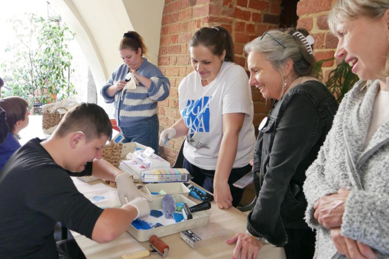 Muzeum Regionalne w Środzie Śląskiej zaprasza na nową wystawę