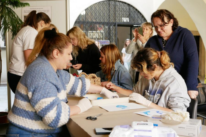 Muzeum Regionalne w Środzie Śląskiej zaprasza na nową wystawę