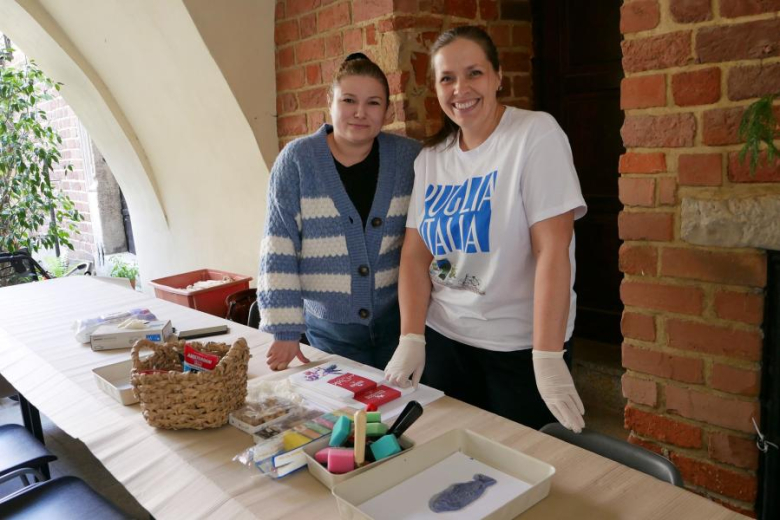 Muzeum Regionalne w Środzie Śląskiej zaprasza na nową wystawę
