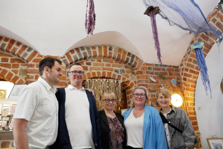 Muzeum Regionalne w Środzie Śląskiej zaprasza na nową wystawę