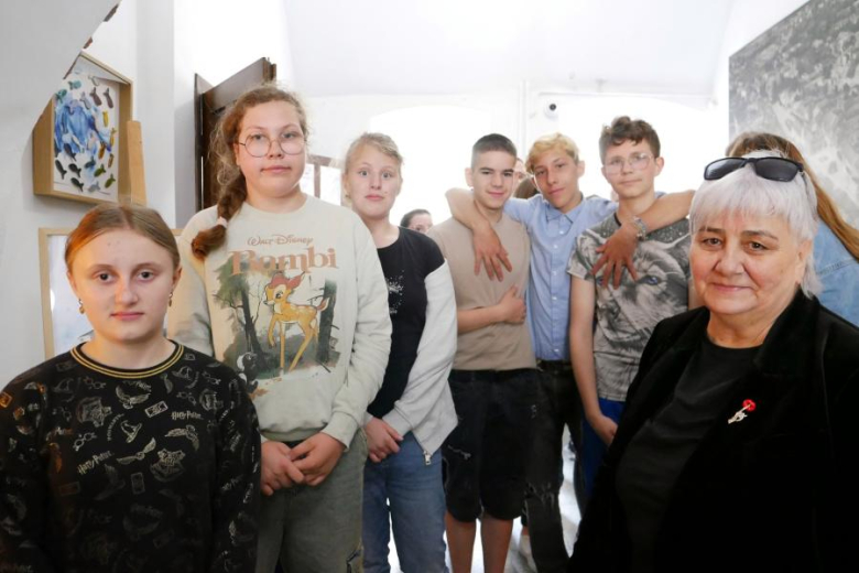 Muzeum Regionalne w Środzie Śląskiej zaprasza na nową wystawę