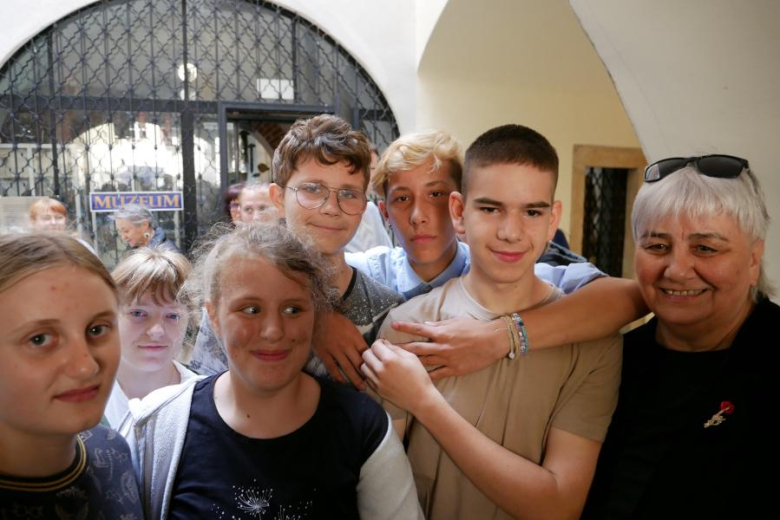 Muzeum Regionalne w Środzie Śląskiej zaprasza na nową wystawę