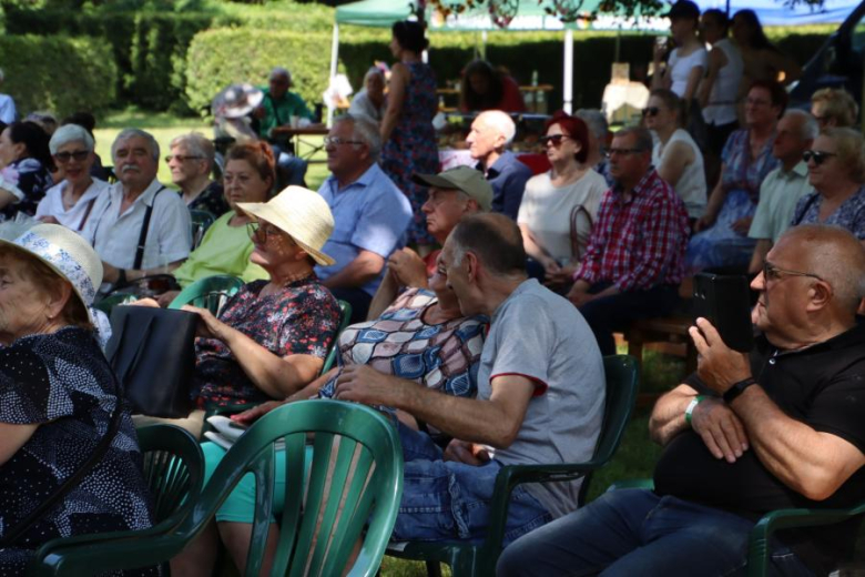 XIII Przegląd „Pieje Kur Pieje”