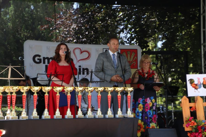 XIII Przegląd „Pieje Kur Pieje”