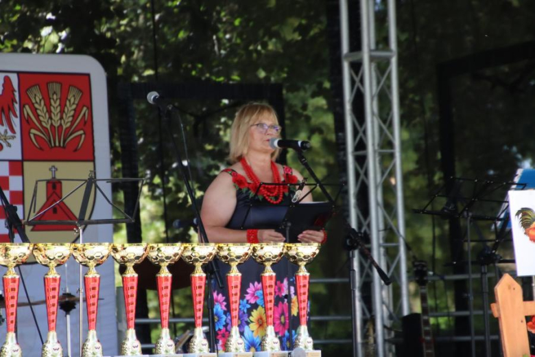 XIII Przegląd „Pieje Kur Pieje”