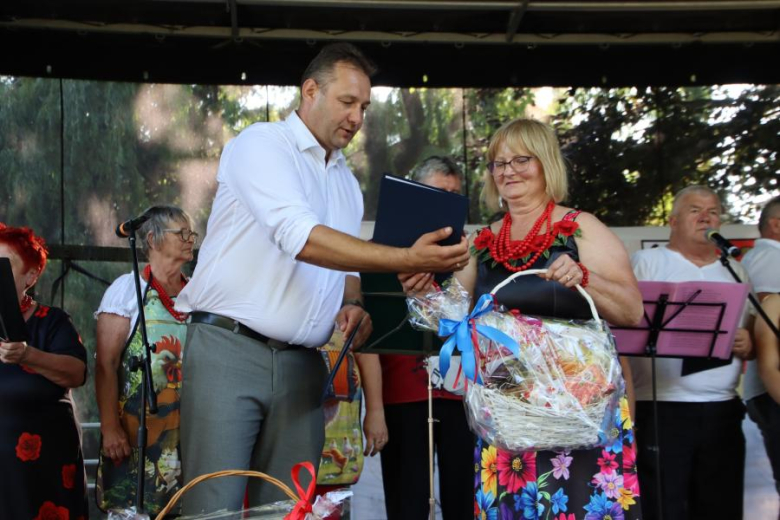 XIII Przegląd „Pieje Kur Pieje”