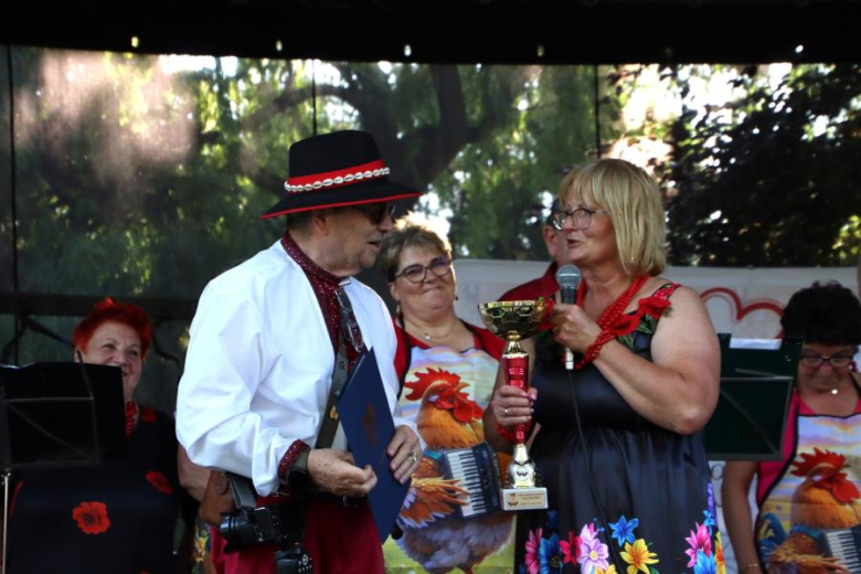 XIII Przegląd „Pieje Kur Pieje”