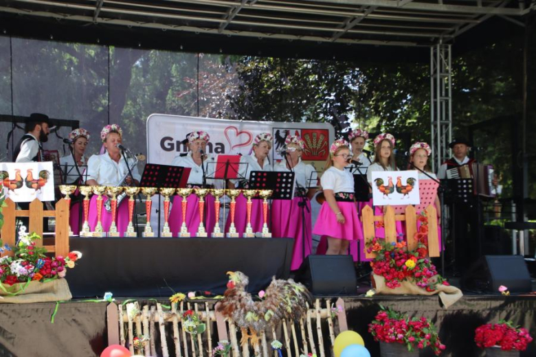 XIII Przegląd „Pieje Kur Pieje”