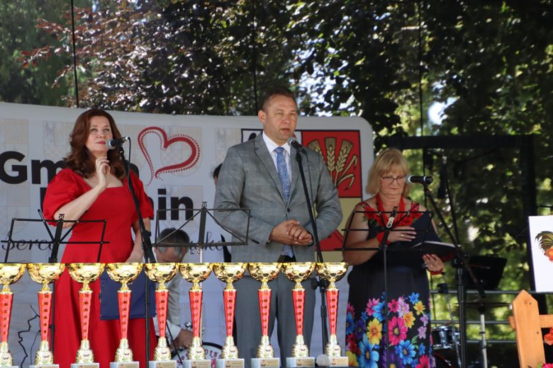 XIII Przegląd „Pieje Kur Pieje”