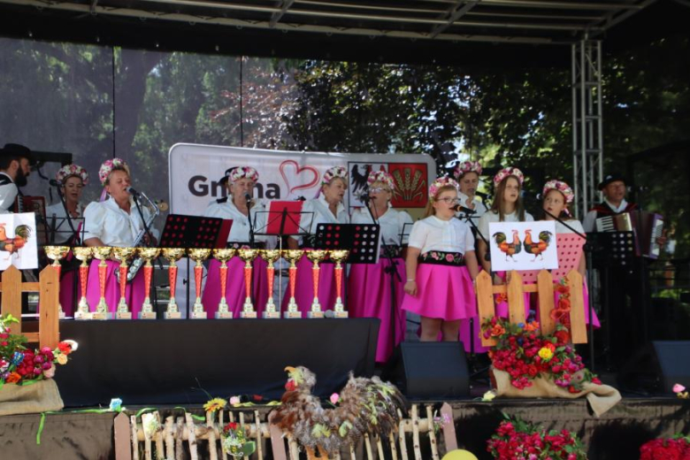 XIII Przegląd „Pieje Kur Pieje”