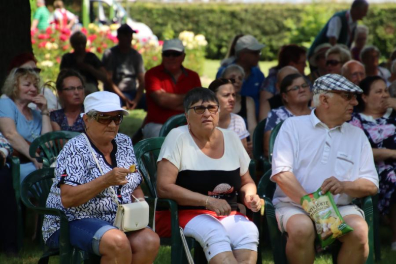 XIII Przegląd „Pieje Kur Pieje”