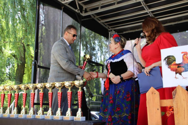 XIII Przegląd „Pieje Kur Pieje”