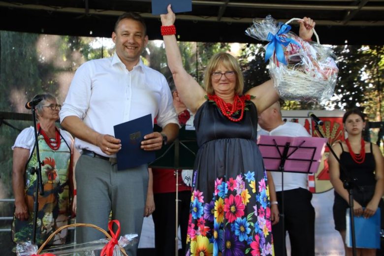 XIII Przegląd „Pieje Kur Pieje”